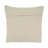 Kema Striped Cotton Pillow Cover