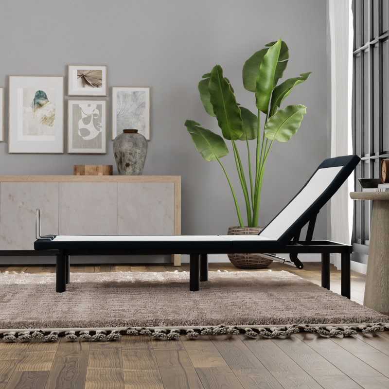 Twin Long Model H, Twin