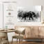 Éléphant d'Afrique Brampt au Botswana-107684309