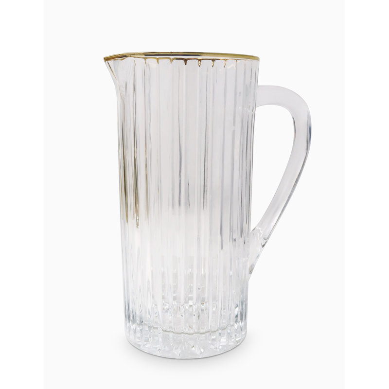 Tammara 41oz. Drinking Glass