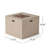 Square Fire Pit -40,000 Btu