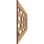 Moulure de panneau H T-95199093-95199101