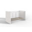 Jolene 8 -Piece Nursery Furniture Set