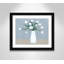«Milk Glass Arrangement II» par - Print-87850884-87850883