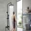 Pomme de douche pour robinet de douche-97673249