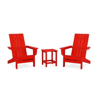 POLYWOOD® Adirondack Chair