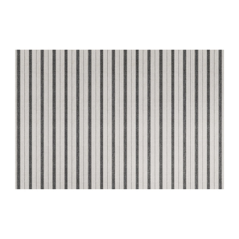 Tapis de cuisine antidérapant Un-Rug, Rectangle 3 pi 11 po x 5 pi 11 po, Brun