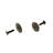Maple Wood Removable No Wheel Ladder-105889572-105889577