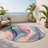 Velvet Streams Indoor And Outdoor Area Rug-338345749
