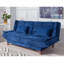Cropsey 74.8" Armless Sleeper-593600155