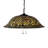 Malm 3 - Light Brown Single Pendant