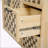 Versatile Kitchen Island with Multiple Storage Options and Mobility Features