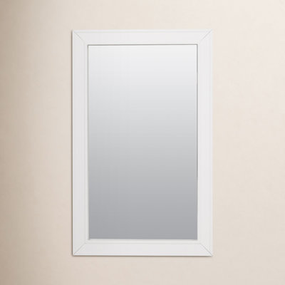 Jenkins Recessed Medicine Cabinet