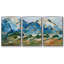 Blue Mountain Peaks I 3 pièces-458749085-458749074