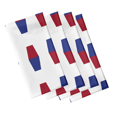 Ensemble de serviettes 4 pièces Aksel