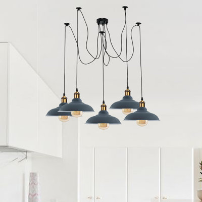 London 5 - Light Pendant