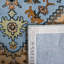 Tapis oriental en laine touffeté à la main Fleta-1643119532