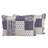 Pinsonic Polyester Patchwork Quilt-23814027