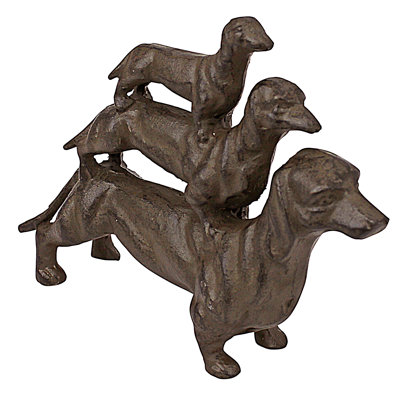 Animals Metal Garden Statue