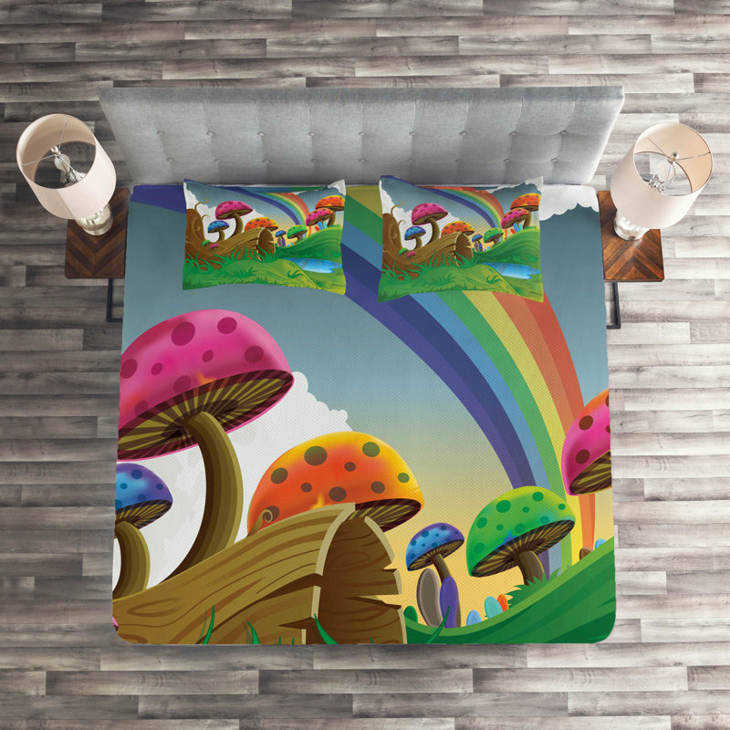 Coverlet
