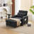 Hosie Upholstered Accent Chair-521579606