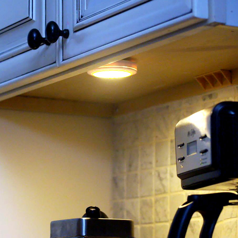 Lampe encastrée Motion Pods