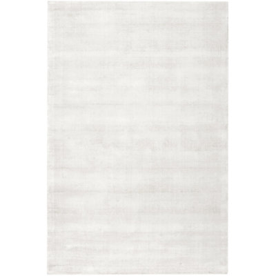 Berlin Solid Colour Hand Woven Area Rug