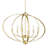 Petitt 6 - Light Dimmable Chandelier-204776360-258712573