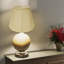 Abat-jour incliné Empire Monay Shantung-170372224-170372228