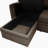 Jarlene Upholstered L-Shaped Sectional Left Hand Facing-604995735-604995734