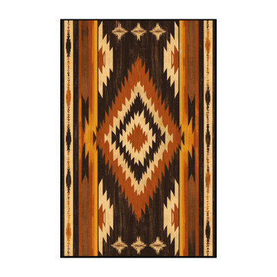 Tapis Sunset Mirage