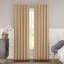 Rideau simple occultant avec passe-tringle Keever-753480455-753489332