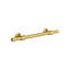 Montreux 1 Wall Mounted Towel Bar-101931672