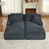 Dark Grey est en rupture de stock