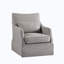 Chaise pivotante à jupe-2066332449
