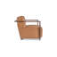 Fauteuil d'appoint Barnes beige-1539562627