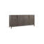 Hampstead 71'' W Solid Wood Sideboard