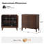Armoire d'appoint Soline Felix