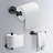 6 - Piece Bathroom Hardware Set-69976266