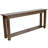 Negron Solid Wood Console Table-2013339037