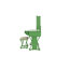 Mobilier de meuble-lavabo 1 pièce