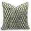 Block Print Throw Pillow Cover DTBLKTLSquare-692437270-716653298-716653068
