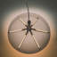 Runa Suspension New