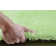 Soft Solid Colour Hand Woven Area Rug