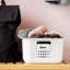 SmartStore Plastic Decorative Bin-101829212-101829213