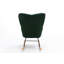 Chaise berçante moderne Marsa-119183394