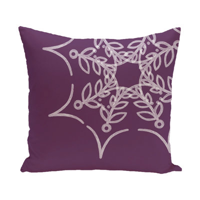 Coussin d'extérieur carré