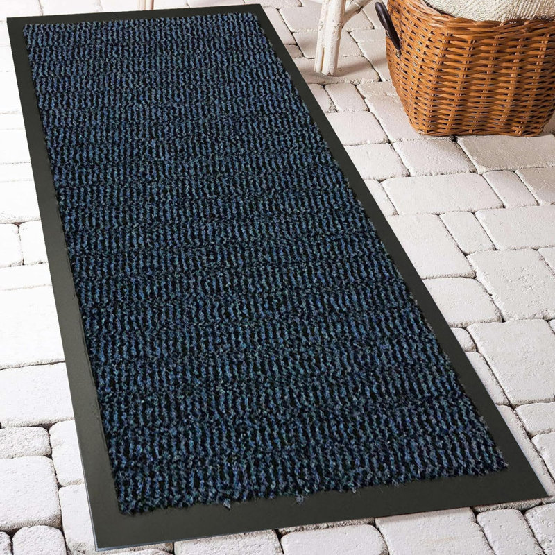 Non-Slip Doormat