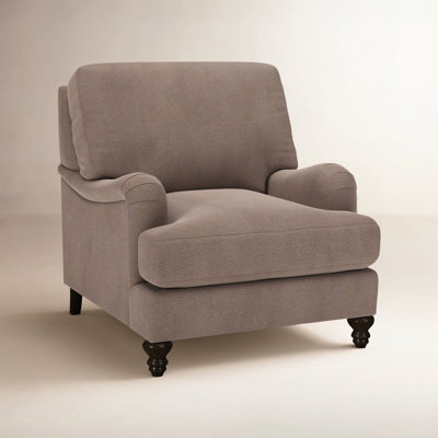 Walters Upholstered Armchair