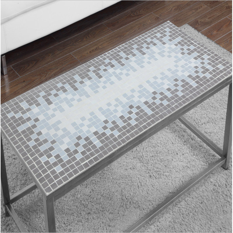 Coffee Table, Accent, Cocktail, Rectangular, Living Room
